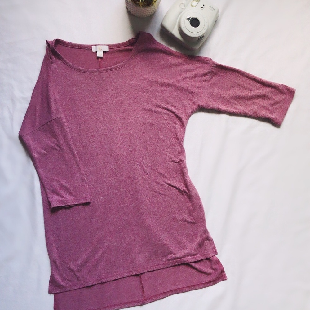 Charming Charlie Shirt